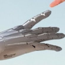 Pear Theatre Presents UNCANNY VALLEY