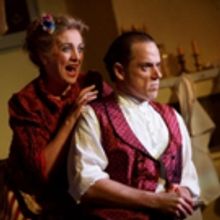 Breaking News: HADESTOWN, SWEENEY TODD, INDECENT, OSLO and More Top 2017 Lucille Lort