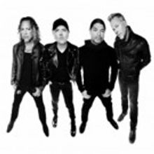 Metallica Unleash Music Videos for Every Song on New Album