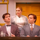 LIFE WITH FATHER Opens this December at The Sherman Playhouse