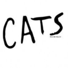 CATS to Play King's Theatre Glasgow This Autumn