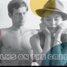 Films on the Green Sets 2016 Lineup