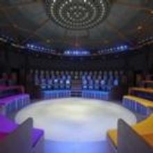 ROUNDABOUT, THE HUMAN EAR, EARLIER/LATER Series & More Set for Paines Plough's 2015 P