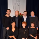 Photo Coverage: Blair Brown, Michael Cerveris, Jay Armstrong Johnson , and More at…
