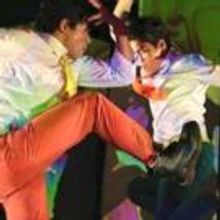 Photo Flash:  DUP's New Take on Shakespeare's ROMEO AND JULIET