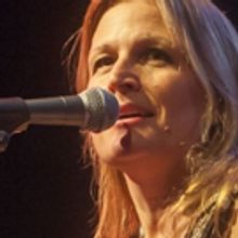 Nancy Atlas Coming to Bay Street in January