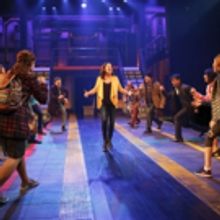 IN TRANSIT Cast Recording Will Get April Digital Release!