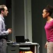 OFFICE POLITICS Ends Off-Broadway Run This Weekend