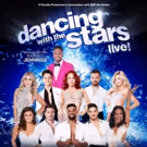 Former Giant and Mirror Ball Champ Rashad Jennings to Join DANCING WITH THE STARS…