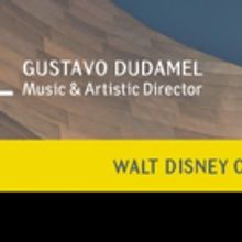 Ludovic Morlot Leads Violinist Sergey Khachatryan in Walt Disney Concert Hall Stage…