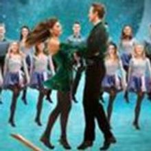 Riverdance 20th Anniversary World Tour Stops in Memphis