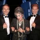 Photo Coverage: Mrs. SMITH'S BROADWAY CAT-TACULAR Meets the Press!