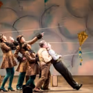 Photo Flash: A Hopping Good Look at A YEAR WITH FROG AND TOAD at Children's Theatre…