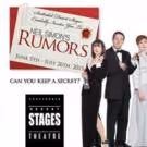 BWW Reviews: RUMORS Has It!