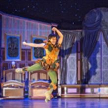 Take a Trip to Neverland with Atlanta Lyric Theatre's PETER PAN This December