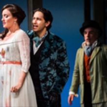 Photo Flash: TWELFTH NIGHT at Great Lakes Theater
