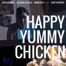 HAPPY YUMMY CHICKEN with Taryn Manning to Premiere at Hoboken International Film…