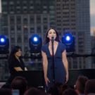VIDEO: Sara Bareilles Performs 'What the World Needs Now' on NBC 4th OF JULY Special