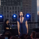 VIDEO: Sara Bareilles Performs 'What the World Needs Now' on NBC 4th OF JULY Special