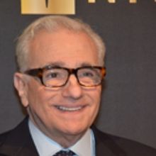 Legendary Director Martin Scorsese to Be Honored With Friars Club Entertainment Icon…