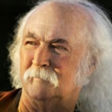 David Crosby to Kick Off U.S. Tour at SOPAC in August