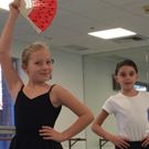 Fadeyev Ballet Hosts Open House This Weekend