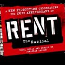 STAGE TUBE: First Look at the New Trailer for the 20th Anniversary Production of RENT