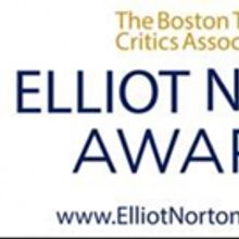 The 35th Anniversary Elliot Norton Awards
