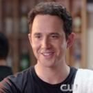 VIDEO: First Look at Santino Fontana in Rachel Bloom's CRAZY EX-GIRLFRIEND