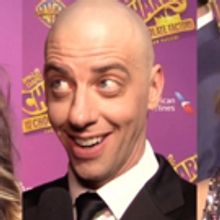 TV: The Candy Men (and Women) of CHARLIE AND THE CHOCOLATE FACTORY Celebrate a…