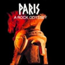 Music Theatre Melbourne Announces Full Cast of PARIS: A Rock Odyssey
