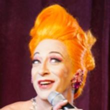 Candy Chambers Brings Solo Cabaret to Adelaide