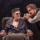 Photo Flash: First Look at ENDGAME, Opening This Weekend at Kirk Douglas Theatre