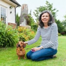 Partner and Brother of Missing Author Helen Bailey Plead for Her Return; Detectives S