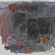 Hauser & Wirth to Display New Philip Guston Exhibit, Today