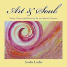 Sandra Leader Pens ART & SOUL