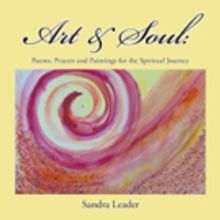 Sandra Leader Pens ART & SOUL