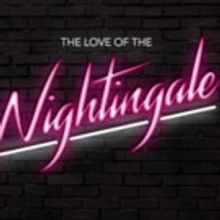 Bristol Old Vic Young Company Kicks Off 2017 Studio Walkabout Season with THE LOVE OF