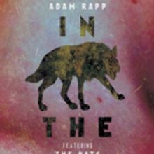 The Flea Extends Adam Rapp's WOLF IN THE RIVER