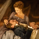 Photo Flash: Scintillating First Look at Liev Schreiber and Janet McTeer in LES…