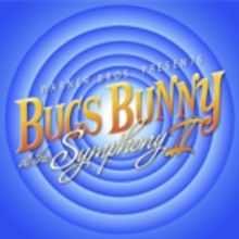 BWW Review: BUGS BUNNY AT THE SYMPHONY II