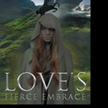 Julia Rush Shares LOVE'S FIERCE EMBRACE