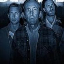 THE GREAT DIVIDE Opens Tonight at Lillian Theatre