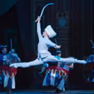BWW Review: NUTCRACKER, London Coliseum