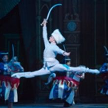 BWW Review: NUTCRACKER, London Coliseum