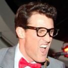BWW Preview: JOHN MUELLER'S WINTER DANCE PARTY at South Point Showroom In The South…