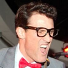 BWW Preview: JOHN MUELLER'S WINTER DANCE PARTY at South Point Showroom In The South P