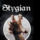 Sean Michael Releases STYGIAN