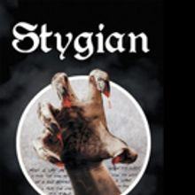 Sean Michael Releases STYGIAN