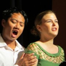 Russian Opera Workshop 2016 to Present Rachmaninoff's ALEKO & Tchaikovsky's MAZEPA